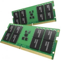 SO-DIMM 16GB / PC5600 /UB/ Samsung SO-DIMM 16GB / PC5600 /UB/ Samsung