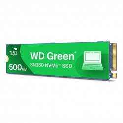 Western Digital Green SN350
