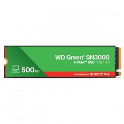 Western Digital Green WD SN3000 NVMe