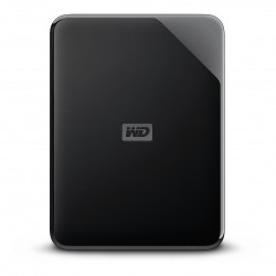 Western Digital Elements SE 2TB external hard drive