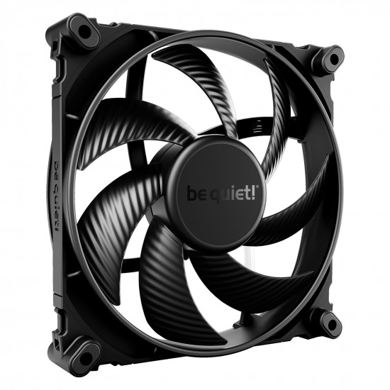 140mm be quiet! SilentWings 4 PWM high-speed 140mm be quiet! SilentWings 4 PWM high-speed