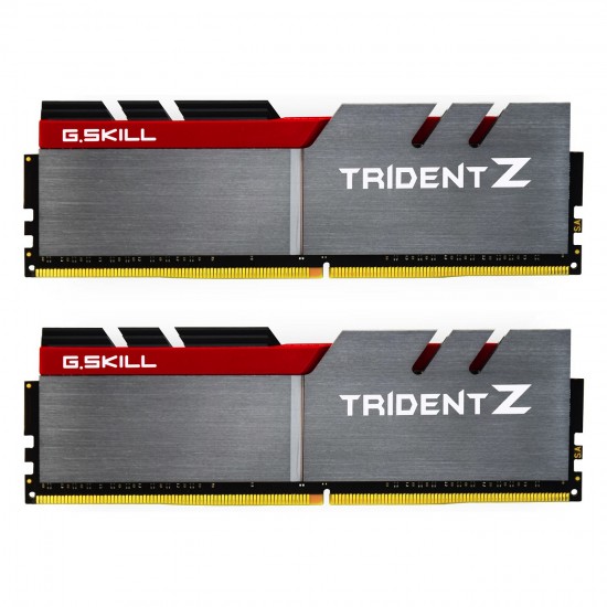 G.Skill 16GB DDR4 memory module