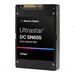 Western Digital Ultrastar DC SN655