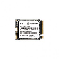 M.2 TRANSCEND 1TB 2230 PCIe Gen4x4 NVMe 3D TLC DRAM-less M.2 TRANSCEND 1TB 2230 PCIe Gen4x4 NVMe 3D TLC DRAM-less
