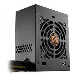 450W Sharkoon SilentStorm SFX Bronze 450W (schwarz, 2x PCIe, 450 Watt) 450W Sharkoon SilentStorm SFX Bronze 450W (schwarz, 2x PCIe, 450 Watt)
