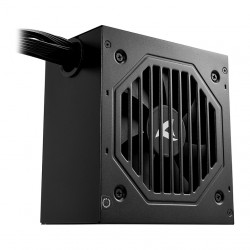 550W Sharkoon Rebel P10 550 Watt (schwarz, 5x SATA, 2x PCIe, ATX 3.1, 550 Watt, 550 Watt) 550W Sharkoon Rebel P10 550 Watt (schwarz, 5x SATA, 2x PCIe, ATX 3.1, 550 Watt, 550 Watt)