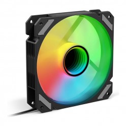 Sharkoon SHARK Mirror PWM RGB Sharkoon SHARK Mirror PWM RGB