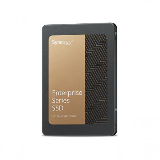2,5" Synology SSD SAT5221-3840G 3840GB SSD SATA 2,5" Synology SSD SAT5221-3840G 3840GB SSD SATA