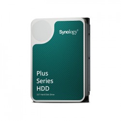 Synology HDD HAT3300-4T 4TB SATA HDD Plus Series Synology HDD HAT3300-4T 4TB SATA HDD Plus Series