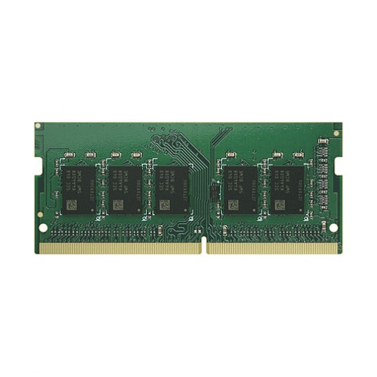 Synology D4ES04-4G memory module Synology D4ES04-4G memory module