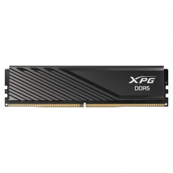 32 GB ADATA DIMM 6400 (2x 16 GB) Dual-Kit (schwarz, AX5U6400C3216G-DTLABBK, XPG Lancer Blade, INTEL XMP, AMD EXPO)