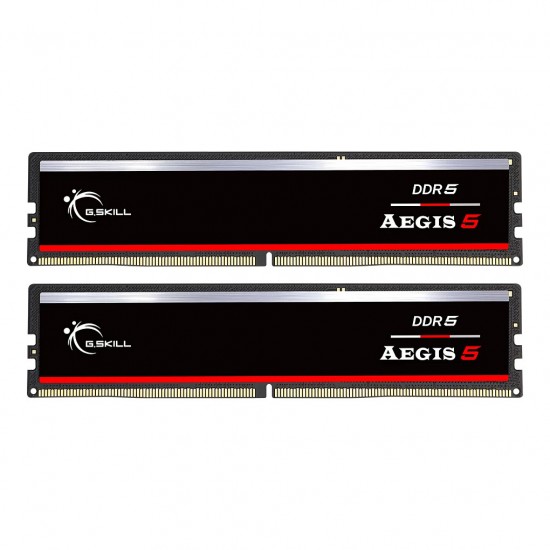 64GB PC 5200 CL40 G.Skill KIT (2x32GB) 16-GX2-IS