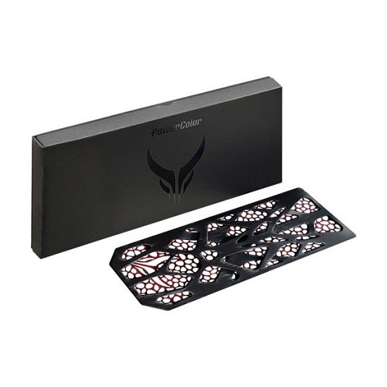 PowerColor SBP-790002 computer cooling system part/accessory PowerColor SBP-790002 computer cooling system part/accessory