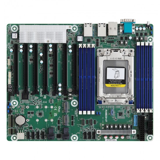 Asrock ROMED8-2T/BCM motherboard
