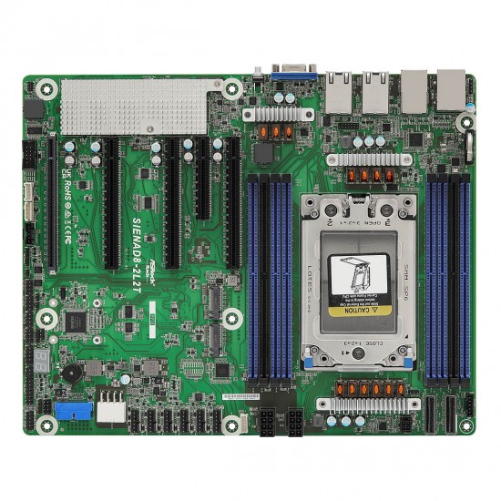 Asrock SIENAD8-2L2T motherboard