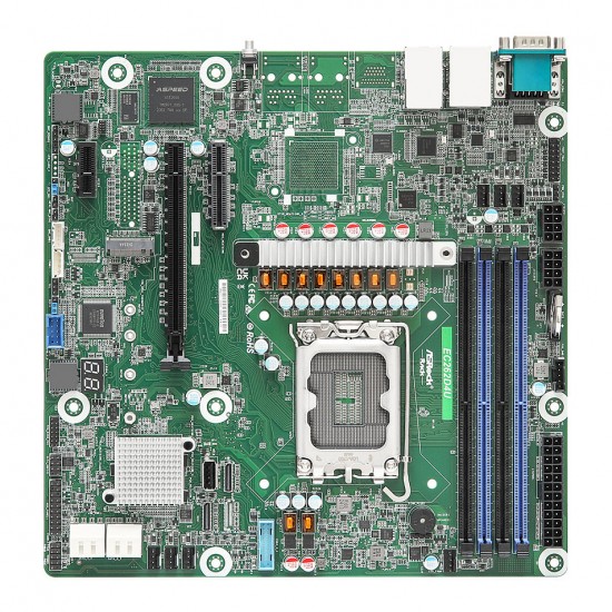 Asrock EC262D4U motherboard