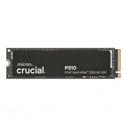Crucial P510