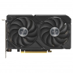 RX 9060 XT 8GB ASUS DUAL GDDR6 RX 9060 XT 8GB ASUS DUAL GDDR6