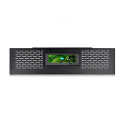 Thermaltake LCD Panel Kit Black for The Tower 500