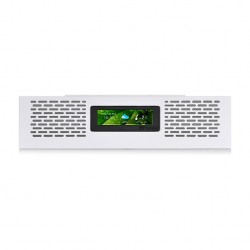 Thermaltake LCD Panel Kit Snow White for The Tower 500 Snow