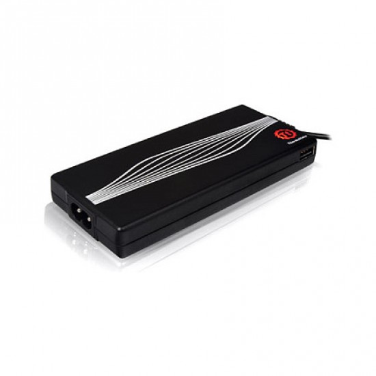 Thermaltake Toughpower Slim Adaptor/65W/EU Thermaltake Toughpower Slim Adaptor/65W/EU