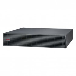 APC Easy UPS On-Line SRV 72V RM Battery Pack for 2/3 kVA Extended Runtime Model