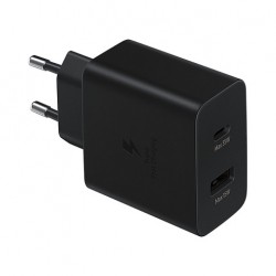 Samsung EP-TA220NBEGEU mobile device charger