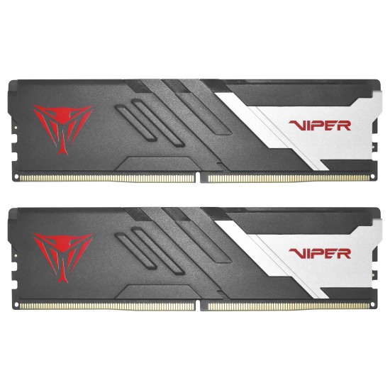 Patriot Memory Viper Venom PVV532G640C32K memory module Patriot Memory Viper Venom PVV532G640C32K memory module