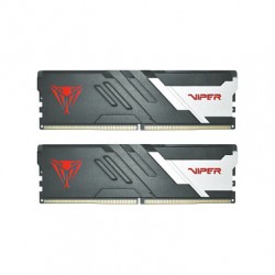 Patriot 32 GB DIMM 6000 (2x 16 GB) Dual-Kit (PVV532G600C36K, Viper Venom, INTEL XMP)