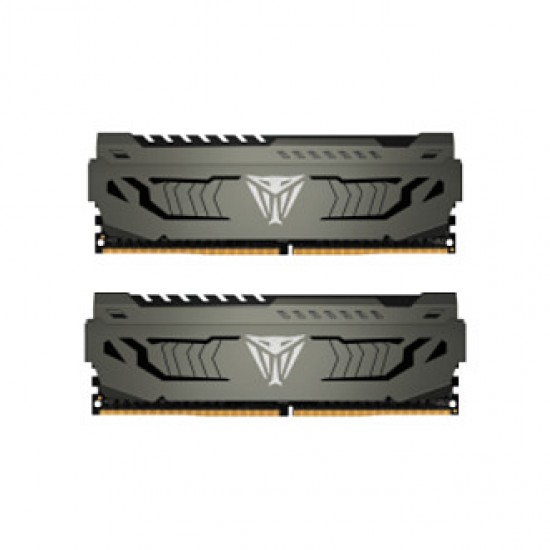 Patriot Memory Viper Steel PVS432G320C6K memory module