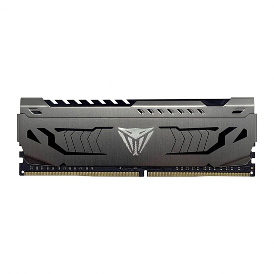 Patriot Memory Viper Steel PVS432G360C8K memory module Patriot Memory Viper Steel PVS432G360C8K memory module