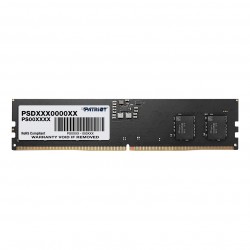 Patriot Memory Signature Line PSD516G480081 memory module