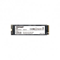 Patriot Memory P300P128GM28 internal solid state drive Patriot Memory P300P128GM28 internal solid state drive