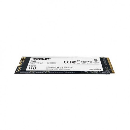 Patriot Memory P300 Patriot Memory P300