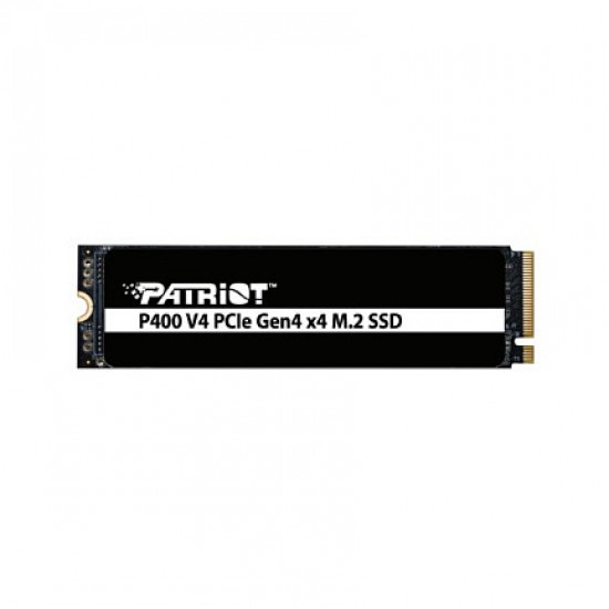 Patriot Memory P400 V4 Patriot Memory P400 V4