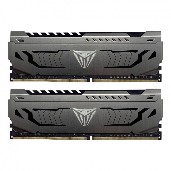 Patriot Memory Viper Steel PVS416G320C6K memory module Patriot Memory Viper Steel PVS416G320C6K memory module