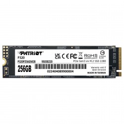 Patriot Memory P320 Patriot Memory P320