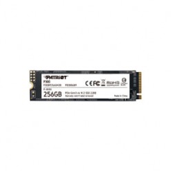 Patriot Memory P300P256GM28 internal solid state drive Patriot Memory P300P256GM28 internal solid state drive