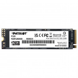 Patriot Memory P320 Patriot Memory P320