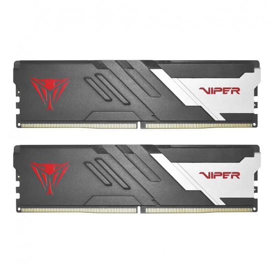 Patriot Memory Viper Venom PVV516G560C40K memory module Patriot Memory Viper Venom PVV516G560C40K memory module
