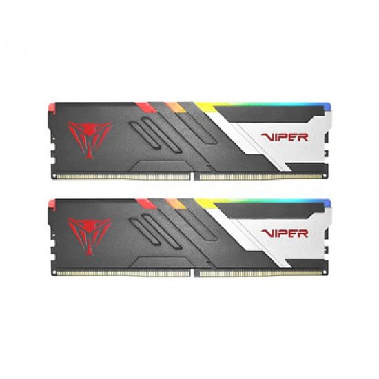 Patriot Memory Viper Venom PVVR532G680C34K memory module