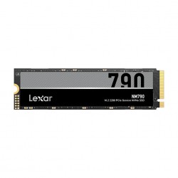 Lexar LNM790X008T-RNNNG internal solid state drive