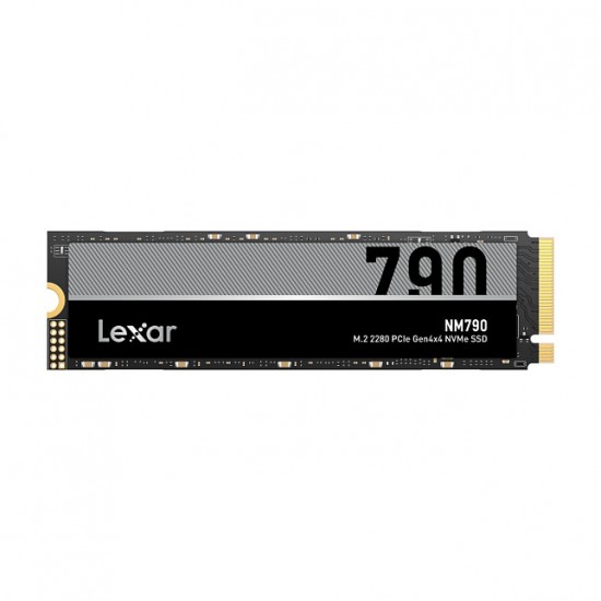 Lexar LNM790X008T-RNNNG internal solid state drive Lexar LNM790X008T-RNNNG internal solid state drive