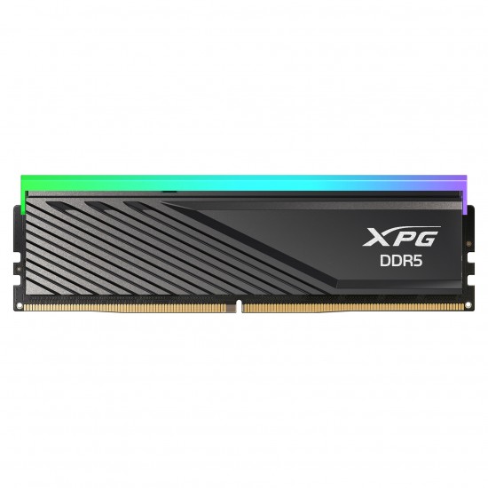 XPG LANCER BLADE RGB DDR5 memory module