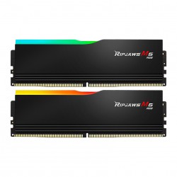 64GB PC 6400 CL32 G.Skill (2x32GB) 64-M5 RGB RM5RK 64GB PC 6400 CL32 G.Skill (2x32GB) 64-M5 RGB RM5RK