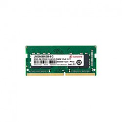 8 GB SO PC 2666 CL19 Transcend JetRam, JM2666HSG-8G 8 GB SO PC 2666 CL19 Transcend JetRam, JM2666HSG-8G