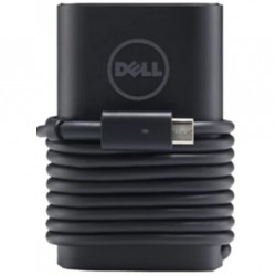 N Dell USB-C AC Adapter E5 - Kit - Netzteil - 65 Watt
