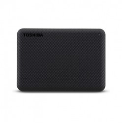 Toshiba Canvio Advance external hard drive