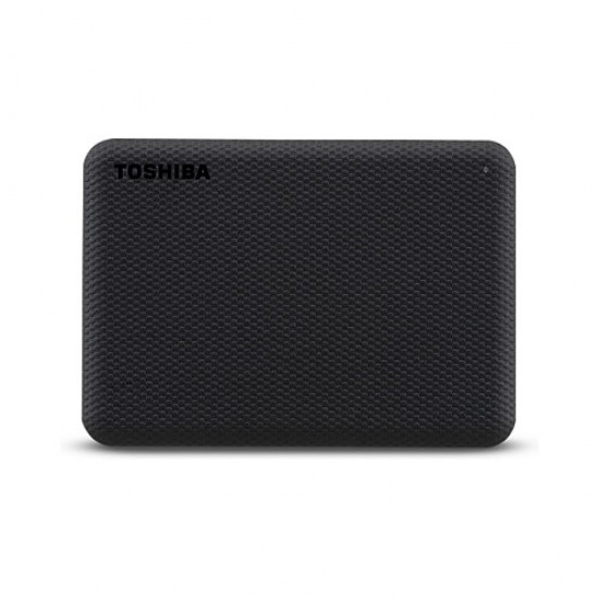 Toshiba Canvio Advance external hard drive