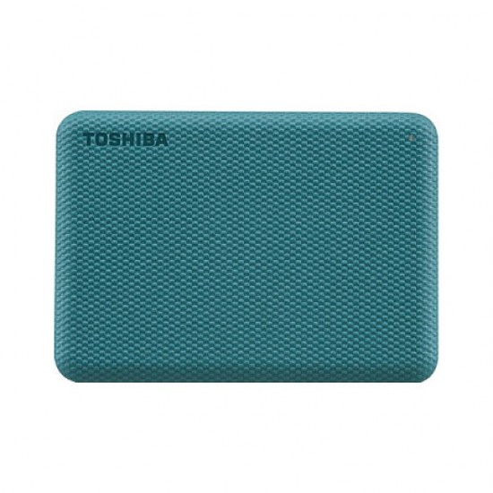 Toshiba Canvio Advance external hard drive